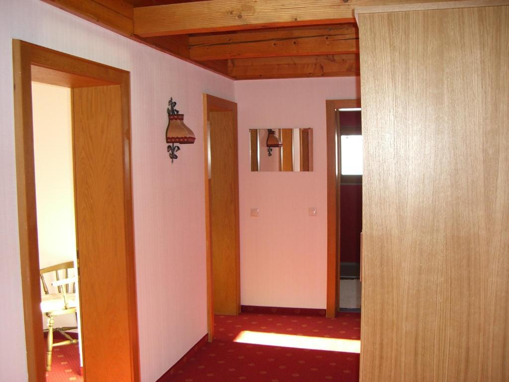 דירות בראנד Haus Helga חדר תמונה