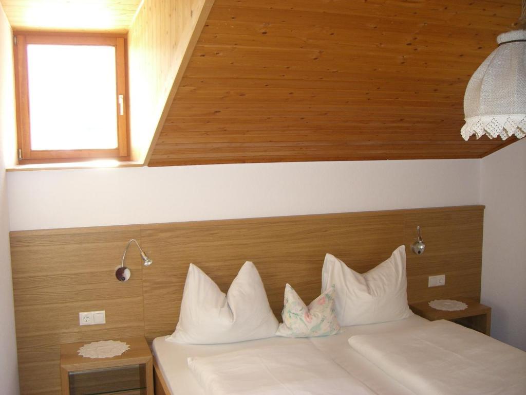 דירות בראנד Haus Helga חדר תמונה